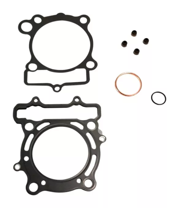 Athena Top End Gasket Kit Kawasaki / Suzuki 250cc 2004-2008