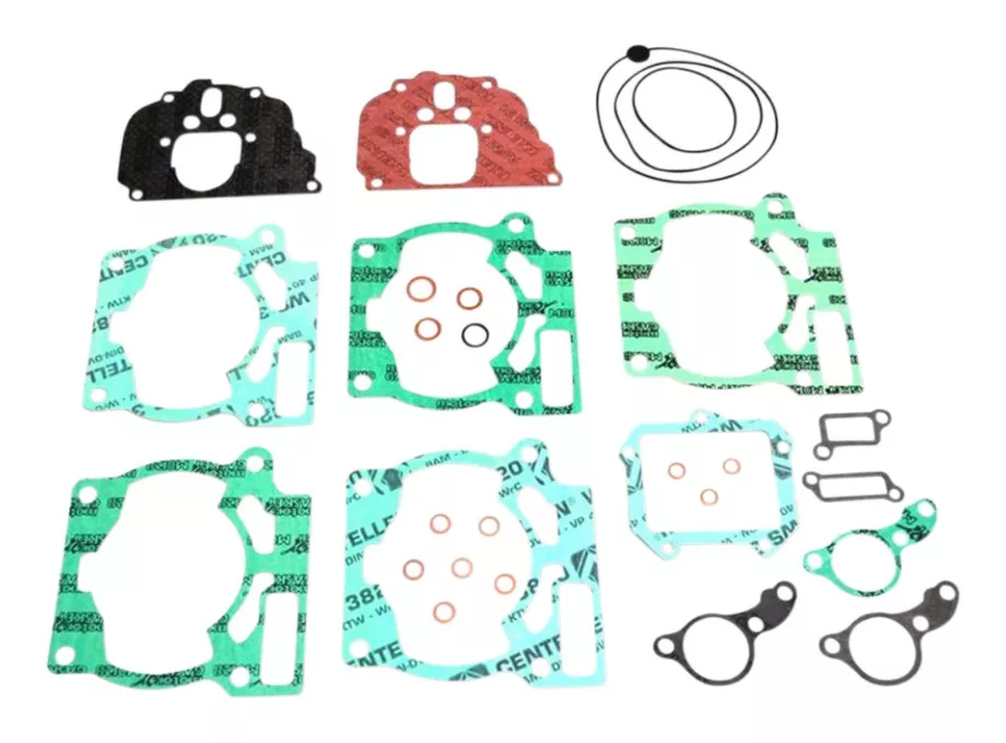 Athena Top End Gasket Kit KTM / Husqvarna 125cc 2002-2015