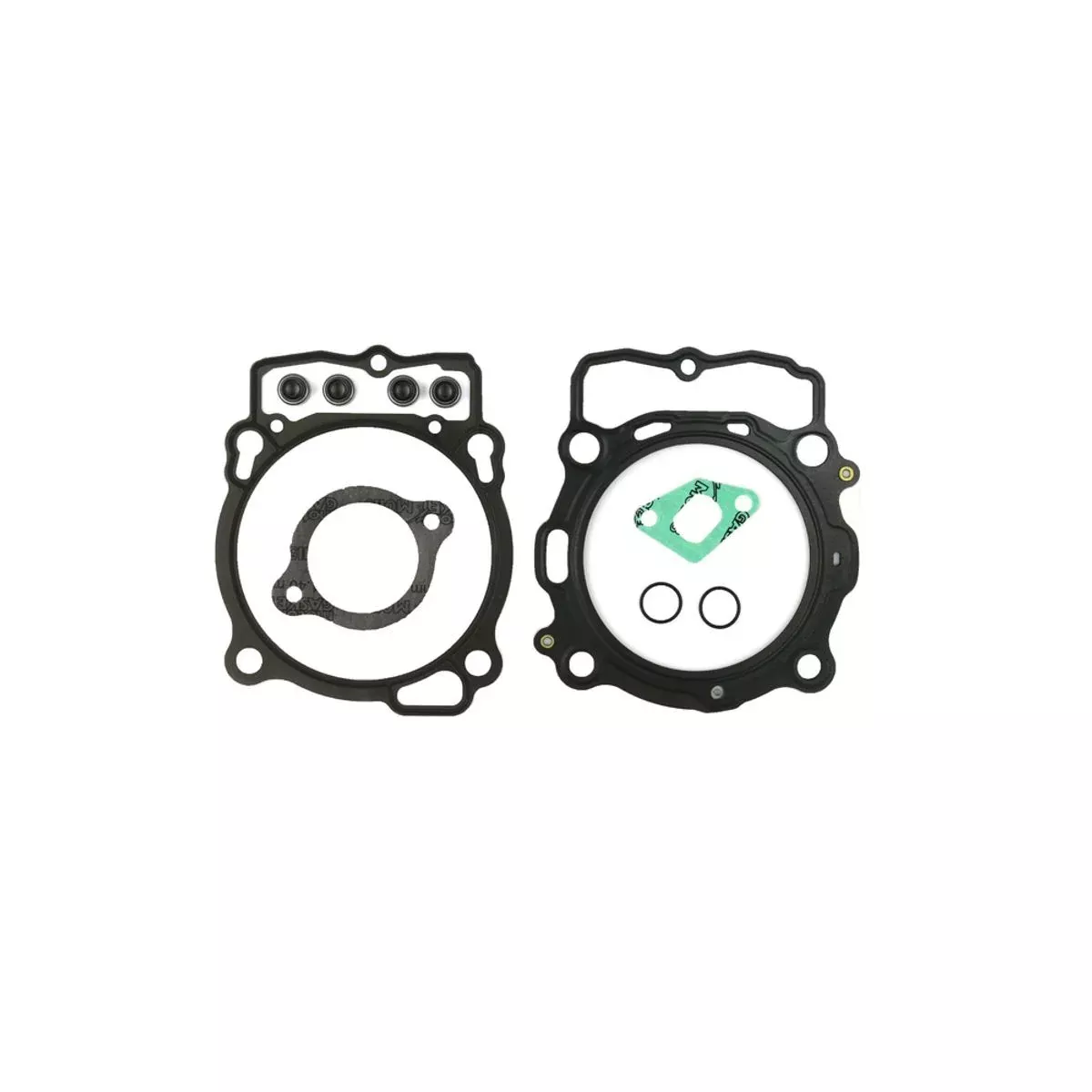 Athena Top End Gasket Kit P400270600081