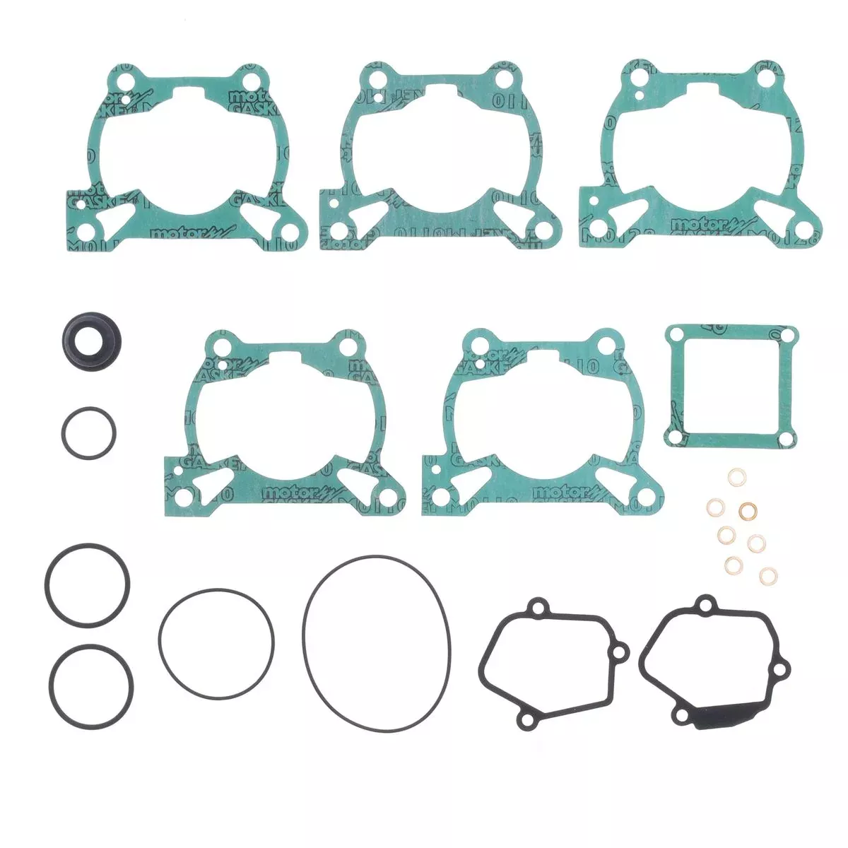 Athena Top End Gasket Kit P400270600088