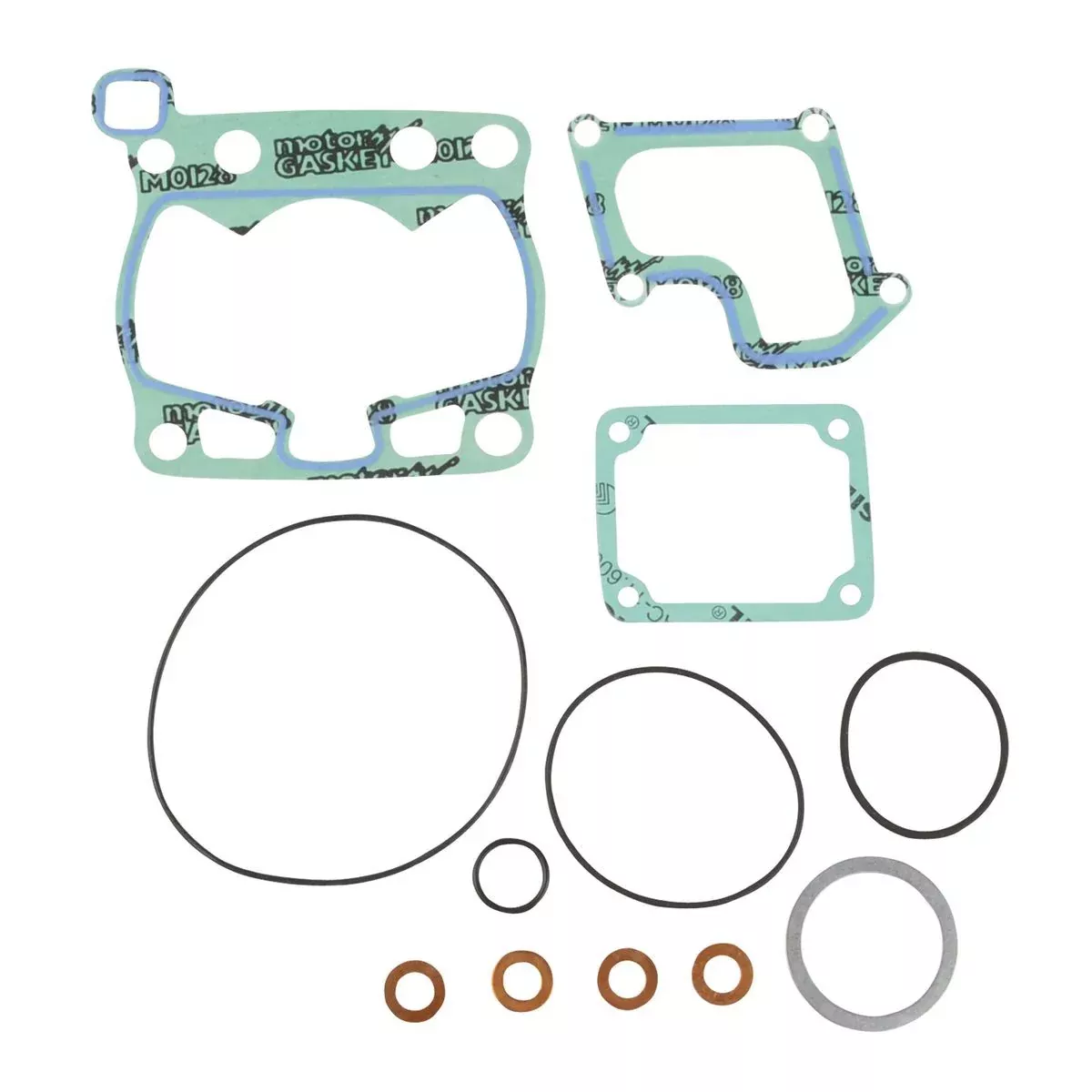 Athena Top End Gasket Kit P400510600080