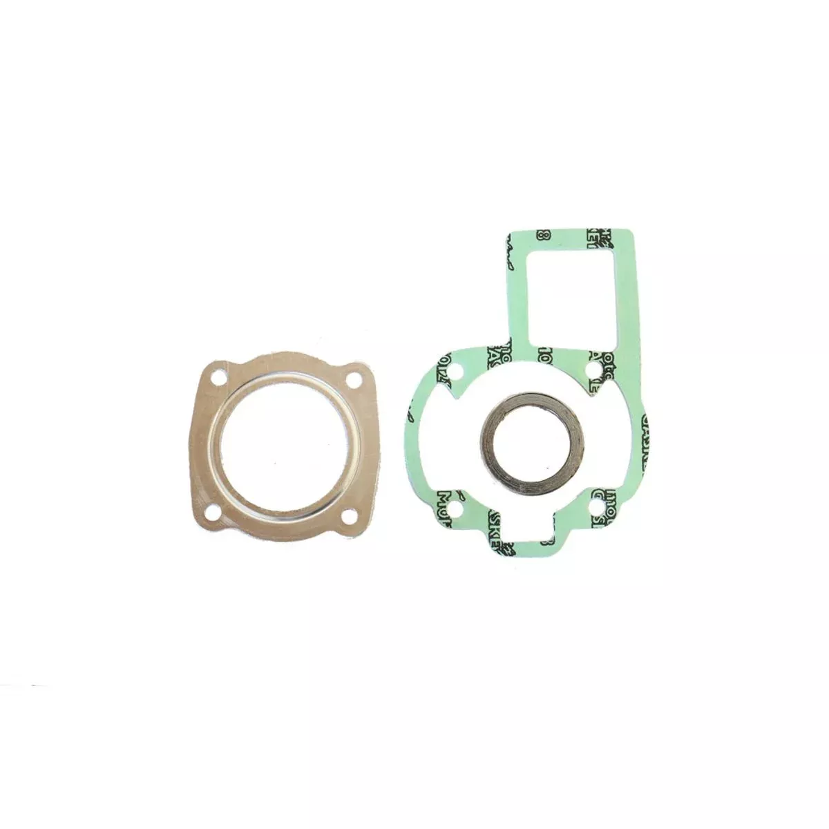 Athena Top End Gasket Kit For Suzuki Quadsport 80 LT80 2×4 1987-2006