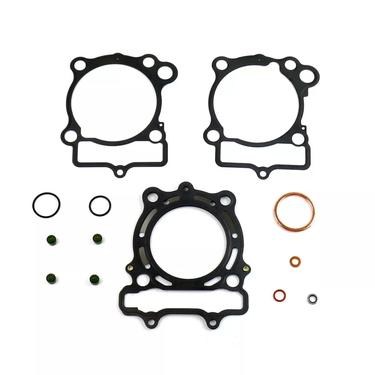 Athena Top End Gasket Kit For Suzuki RMZ250 2010-2018 P400510600098