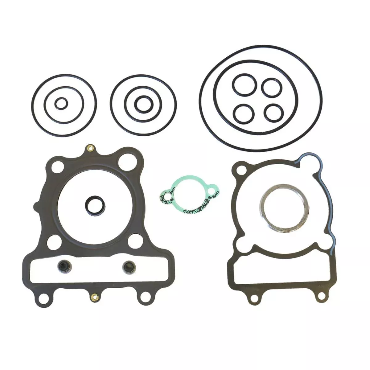 Athena Top End Gasket Kit For Yamaha TW200 1988-1996 P400485600201