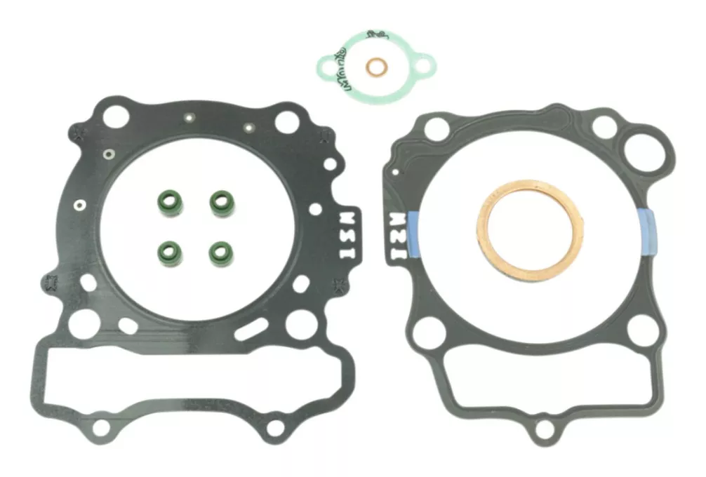 Athena Top End Gasket Kit Yamaha WR250F / YZ250F / YZ250FX 2014-2019