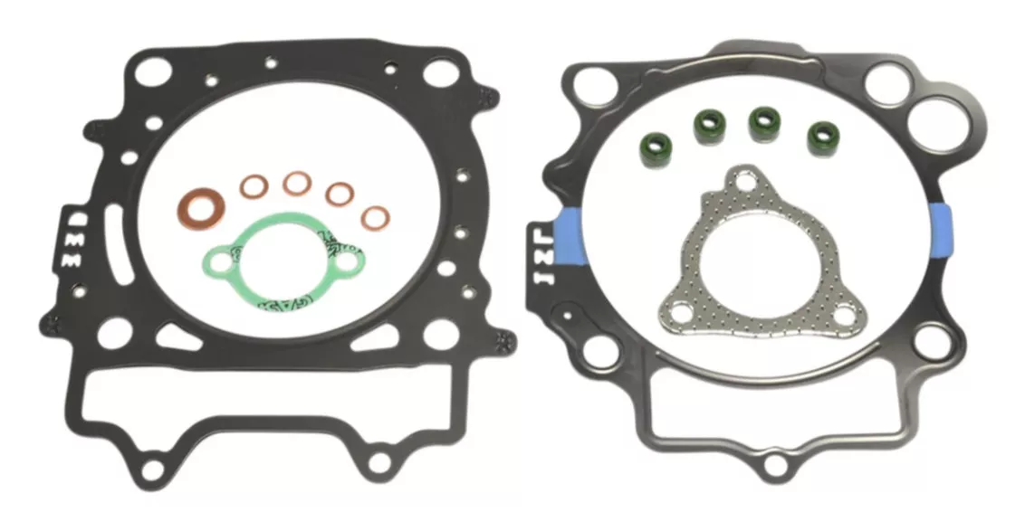 Athena Top End Gasket Kit Yamaha WR450F / YZ450F / YZ450FX 2014-2018