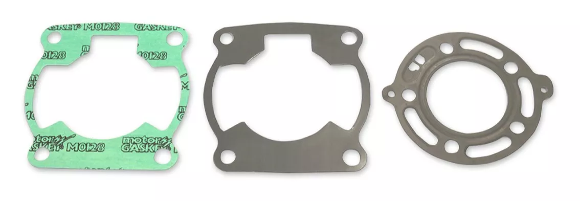 Athena Top End Race Gasket Kit Kawasaki KX85 2014-2027