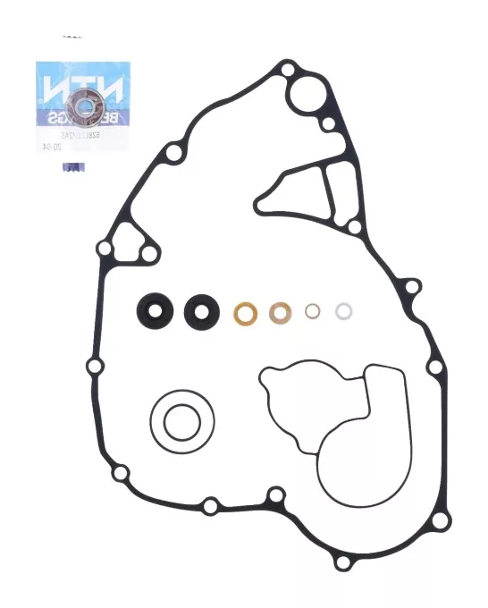 Athena Water Pump Gasket Kit Kawasaki KX250 / KX250X 2021-2024