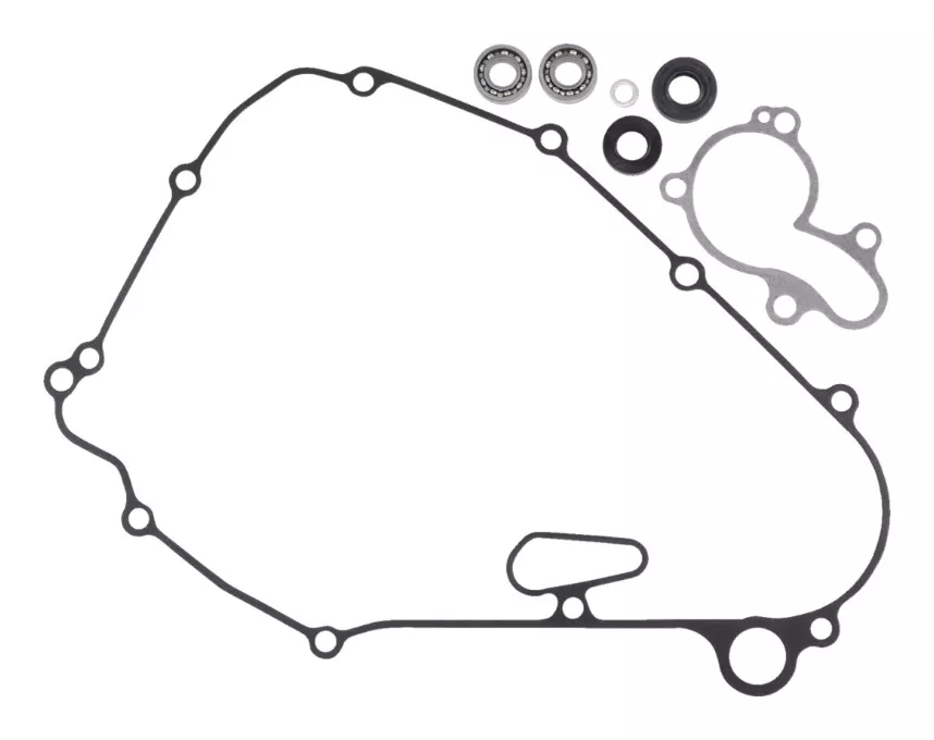 Athena Water Pump Gasket Kit Kawasaki KX450 / KX450X 2019-2026