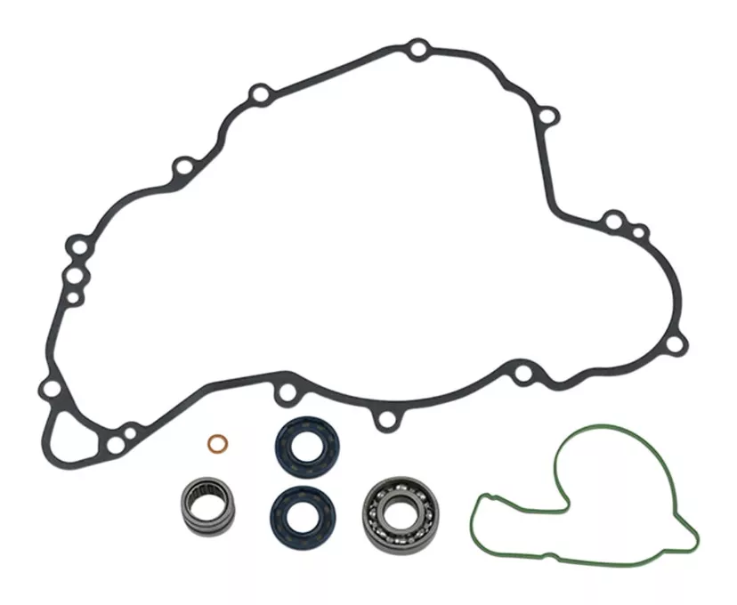 Athena Water Pump Gasket Kit KTM / Husqvarna 250cc-350cc 2014-2016