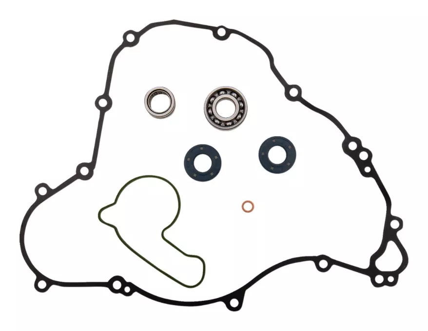 Athena Water Pump Gasket Kit KTM / Husqvarna 250cc-350cc 2017-2019