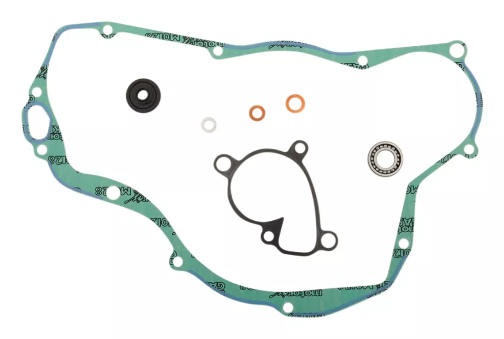 Athena Water Pump Gasket Kit Suzuki RM250 2001-2008