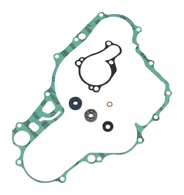 Athena Water Pump Gasket Kit Yamaha WR450F / YZ450F / YZ450FX 2014-2018