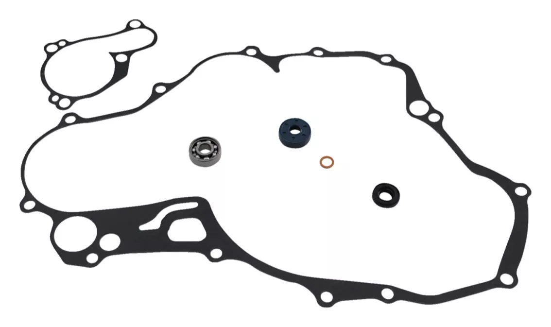 Athena Water Pump Gasket Kit Yamaha WR450F / YZ450F / YZ450FX 2018-2023