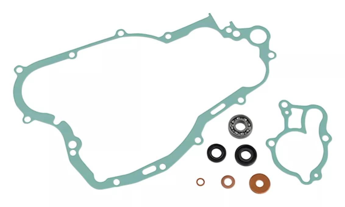 Athena Water Pump Gasket Kit Yamaha YZ250 / YZ250X 1999-2027