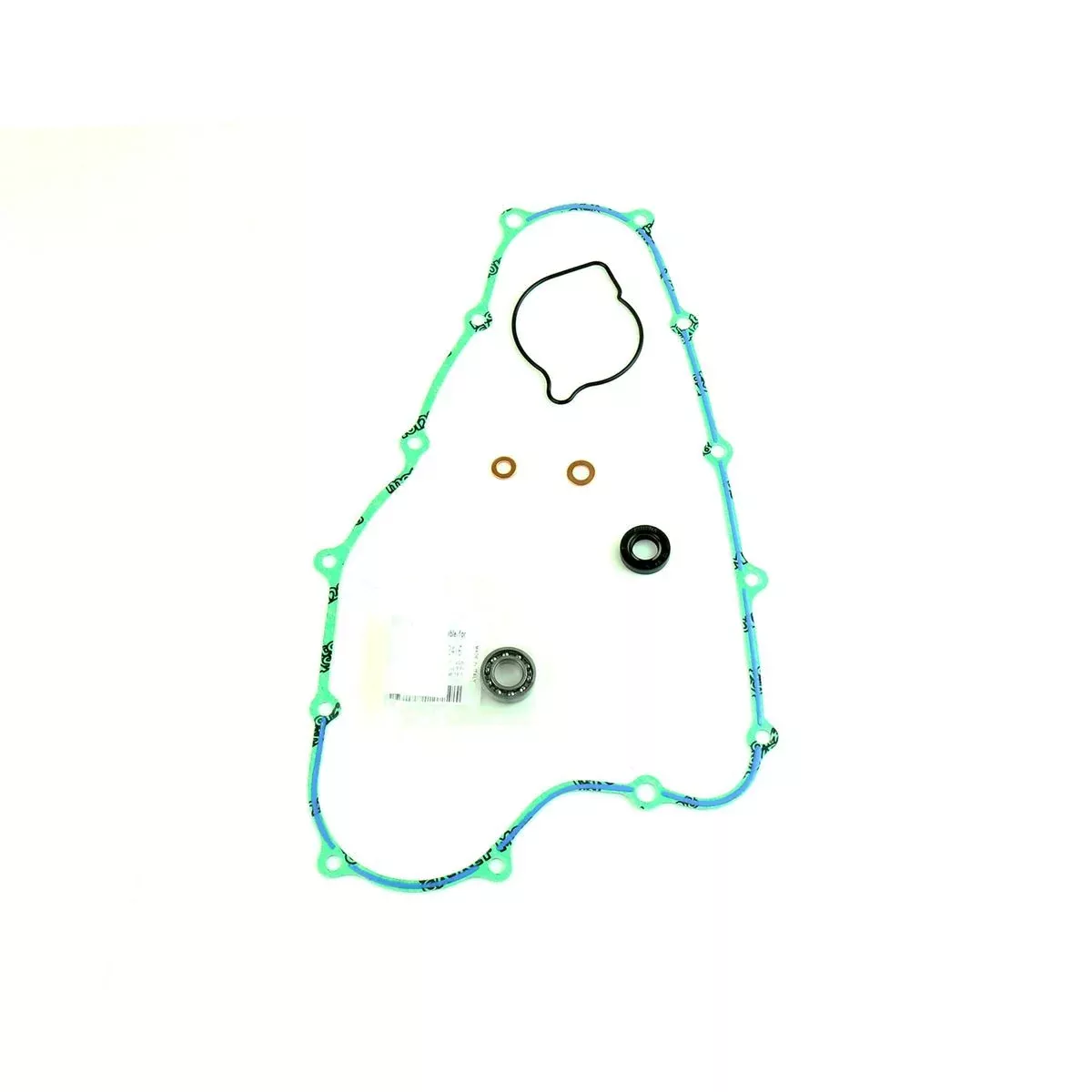 Athena Water Pump Repair Kit P400210475010