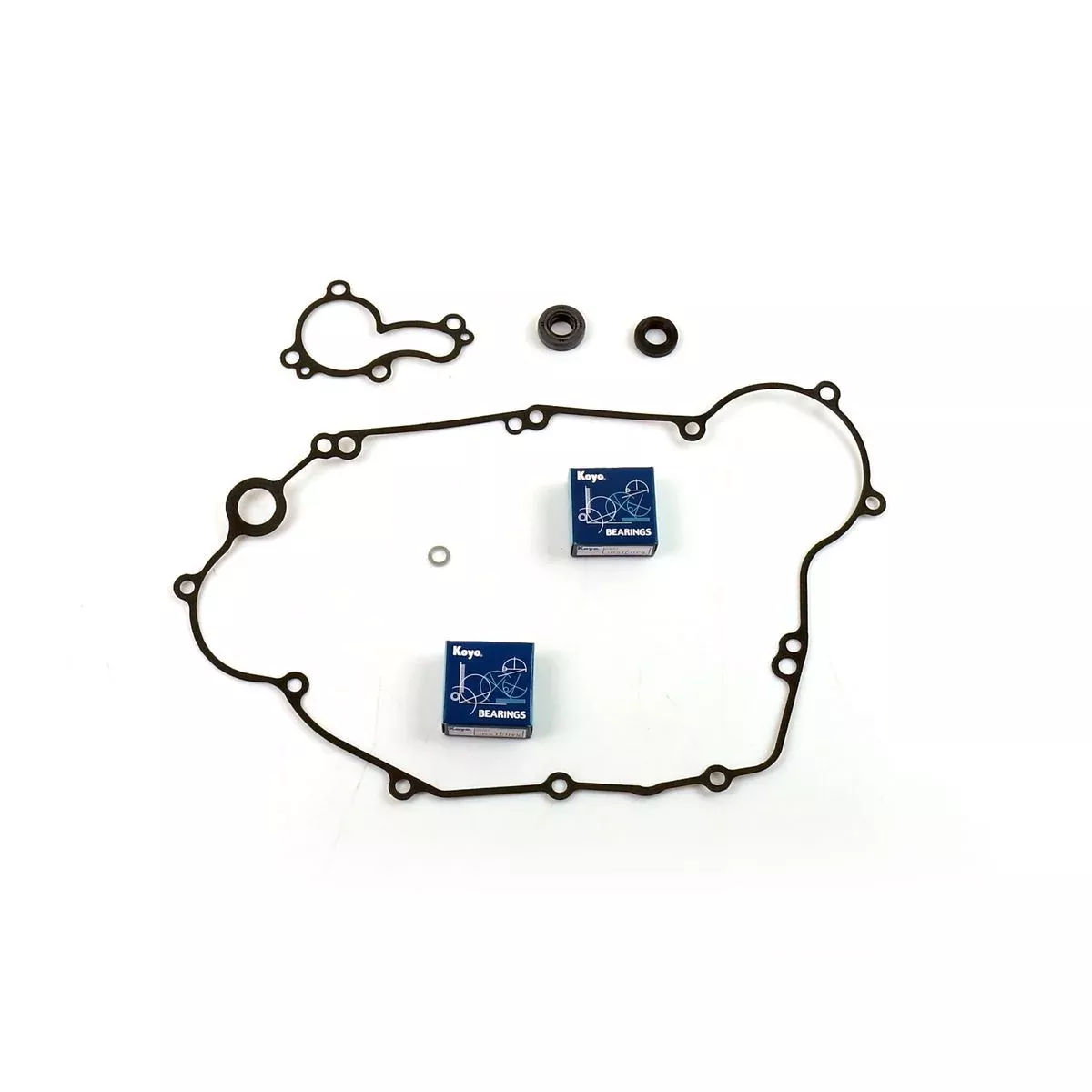 Athena Water Pump Repair Kit P400250475010