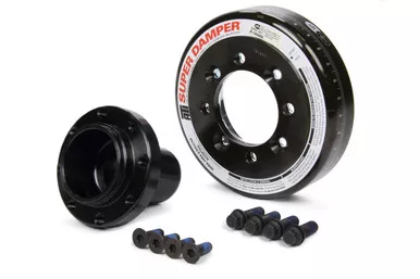 ATI SBF 6.325 Harmonic Damper - SFI 918920