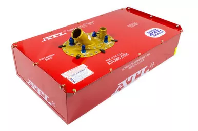 ATL Fuel Cells 17 Gal. Super Cell SU117-FV