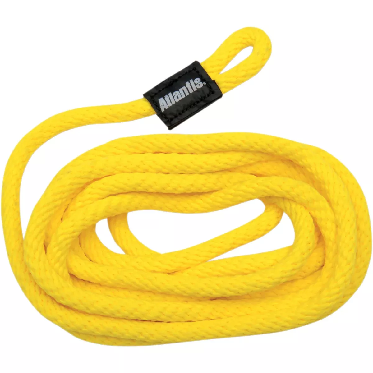 ATLANTIS A-1936 A1936 Docking Line 12' - yellow