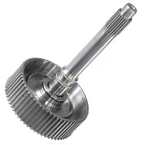 ATS Billet Shafts