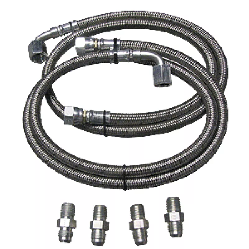 ATS Coolant Recirc Kits
