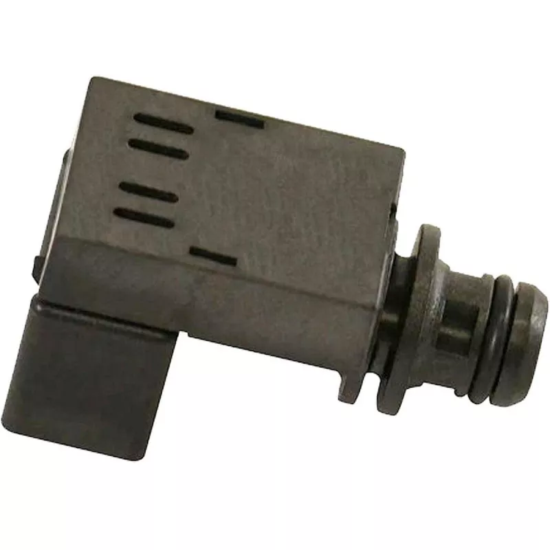 ATS Pressure Switch