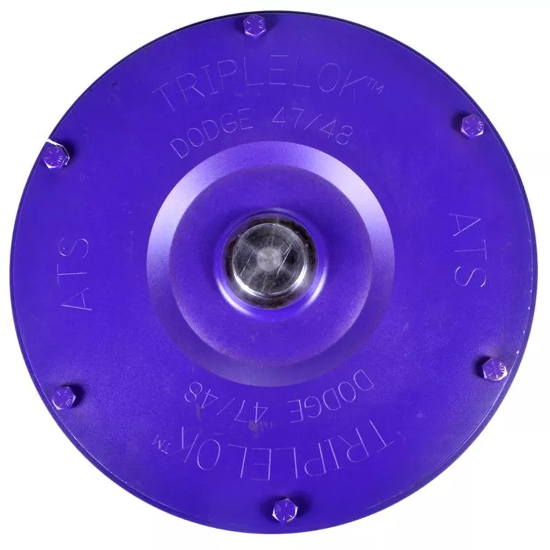 ATS TripleLok Torque Converter