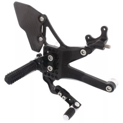 Attack Performance Ducati Panigale V4/R/S 18-24 Rearsets