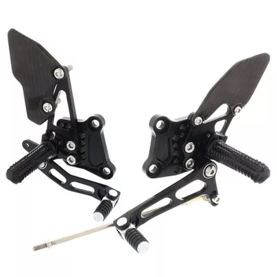 Attack Performance Kawasaki Ninja 250-300 Rearsets