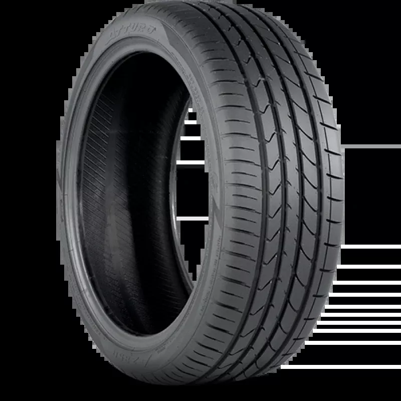 Atturo AZ 850 Tire – 275/35R20 102Y XL – AZ850-FBJR2PA