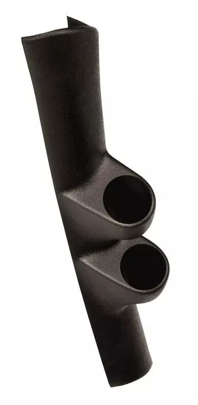 Autometer 10-15 Chevy Camaro 52in Dual Replacement Pillar