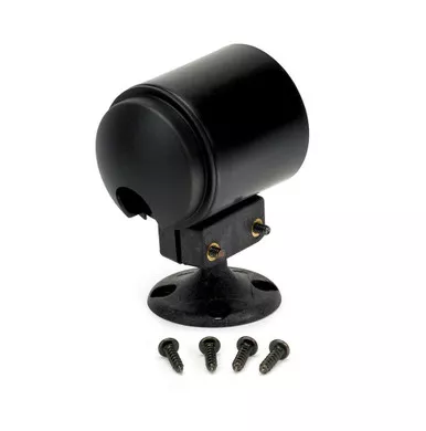 Autometer 2-1/16in Roll Cage Gauge Pod - Pedestal Mount 48009