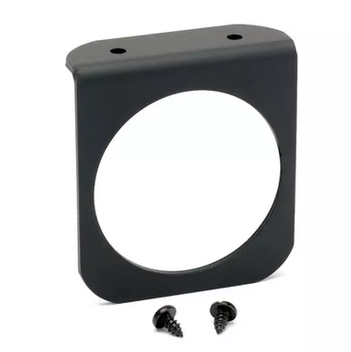Autometer 2-5/8 Gauge Panel (One) 3231