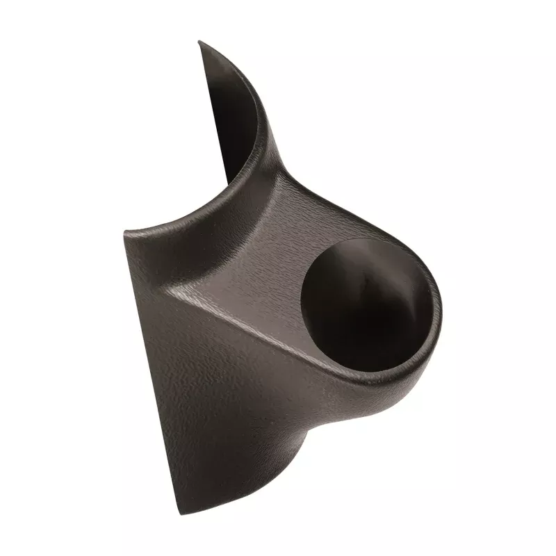 Autometer 98-02 Dodge Ram (exc 02 1500) Single Pod – Black