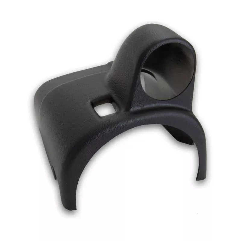 Autometer 99-07 Ford Super Duty (Manual) 2-1/16in Single Steering Column Gauge Mount