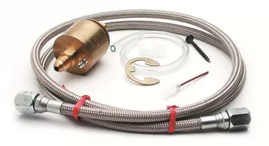 Autometer High Pressure Isolator 5282
