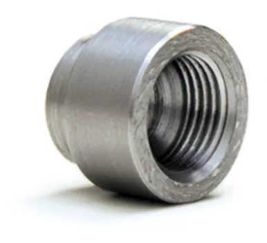 Autometer Weld-In Temp. Adapter 2261