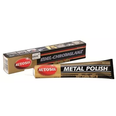 AUTOSOL METAL POLISH