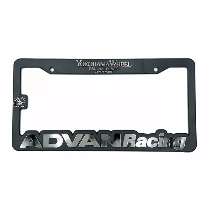 AVN License Plate Frames