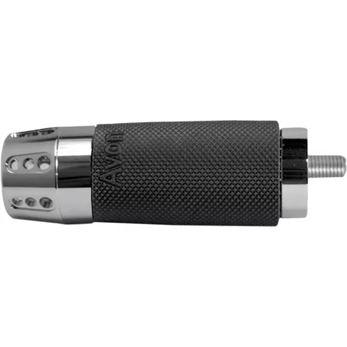 Avon Gatlin Shifter Peg for Harley - Chrome