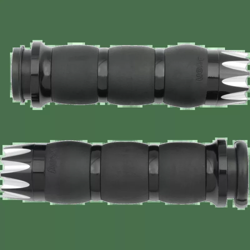 Avon Grips Grip Velvet Excal ANO TBW