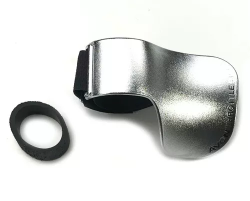 Avon Plastic Chrome Throttle Boss Assist (TB-2A)