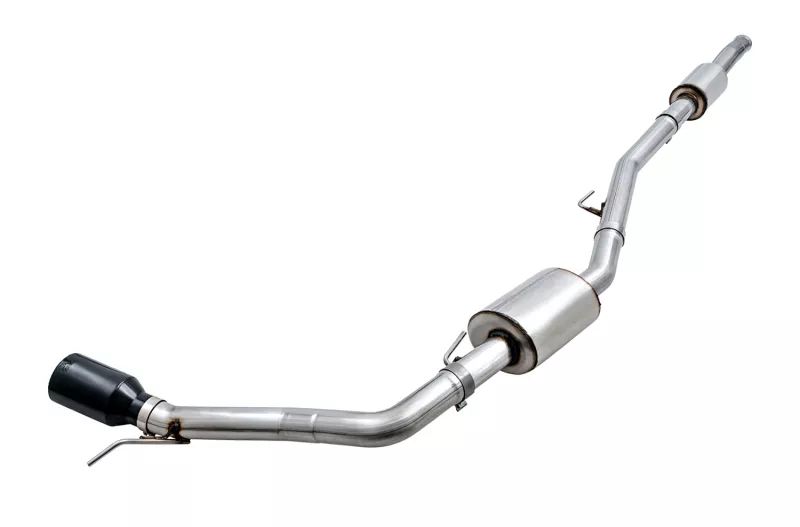 AWE Tread Edition Exhaust