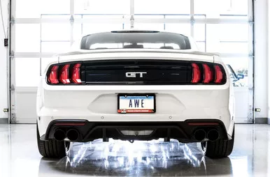 AWE Tuning 3015-43106