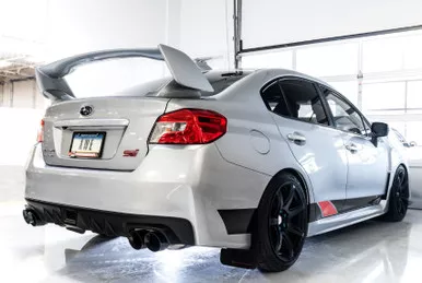 AWE Tuning 3015-43108