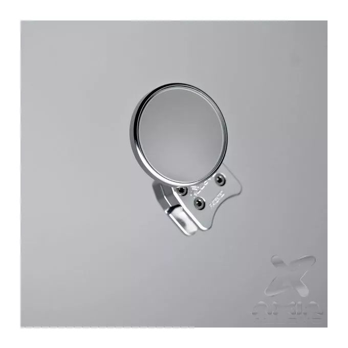 Axia Alloys 2.0 Inch Racing Spot Mirror