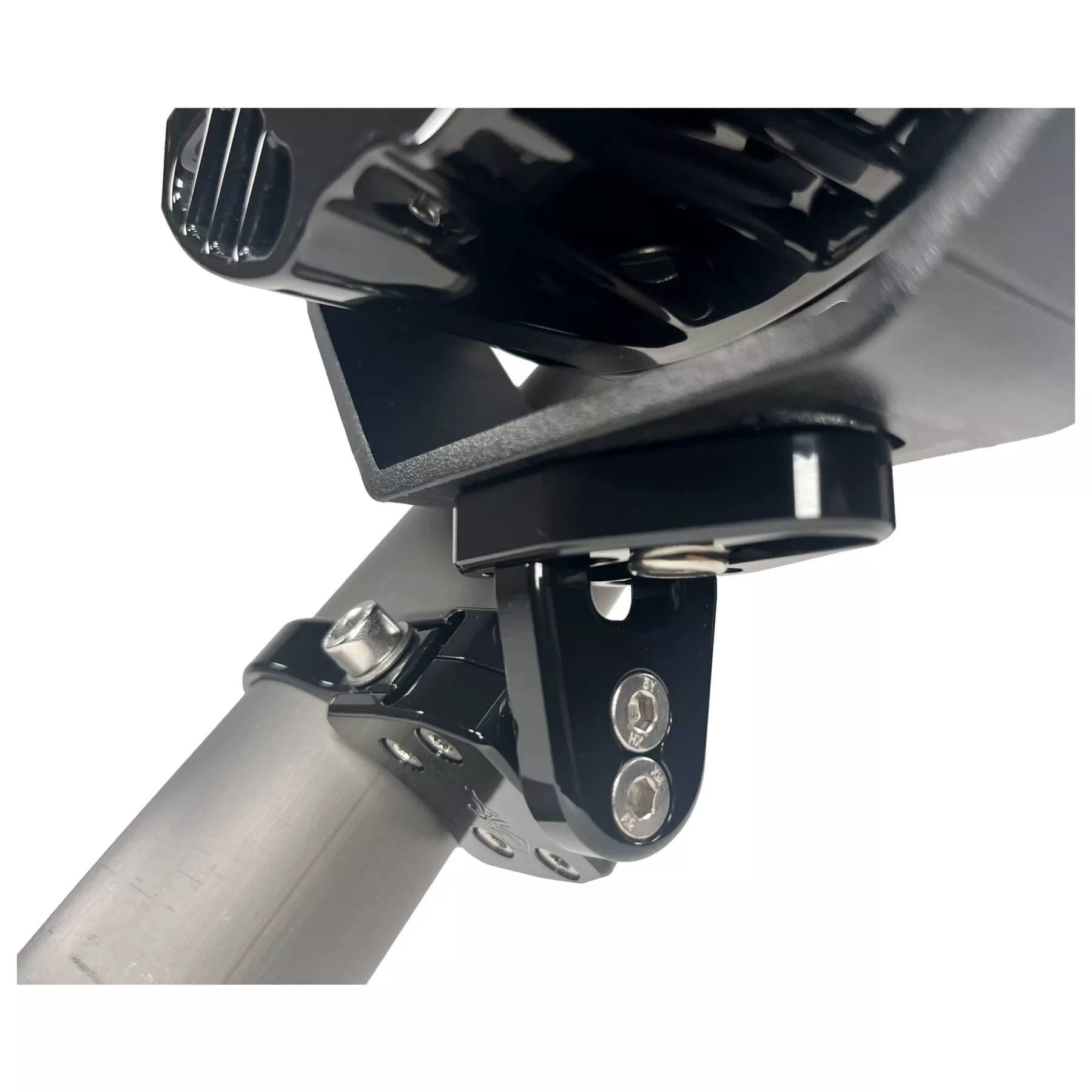 Axia Alloys Large Base Adjustable Light Mount