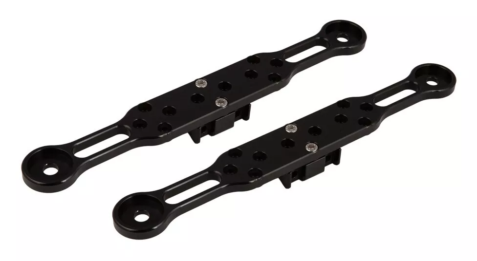 Axia Alloys Maxtrax Traction Board Mounts
