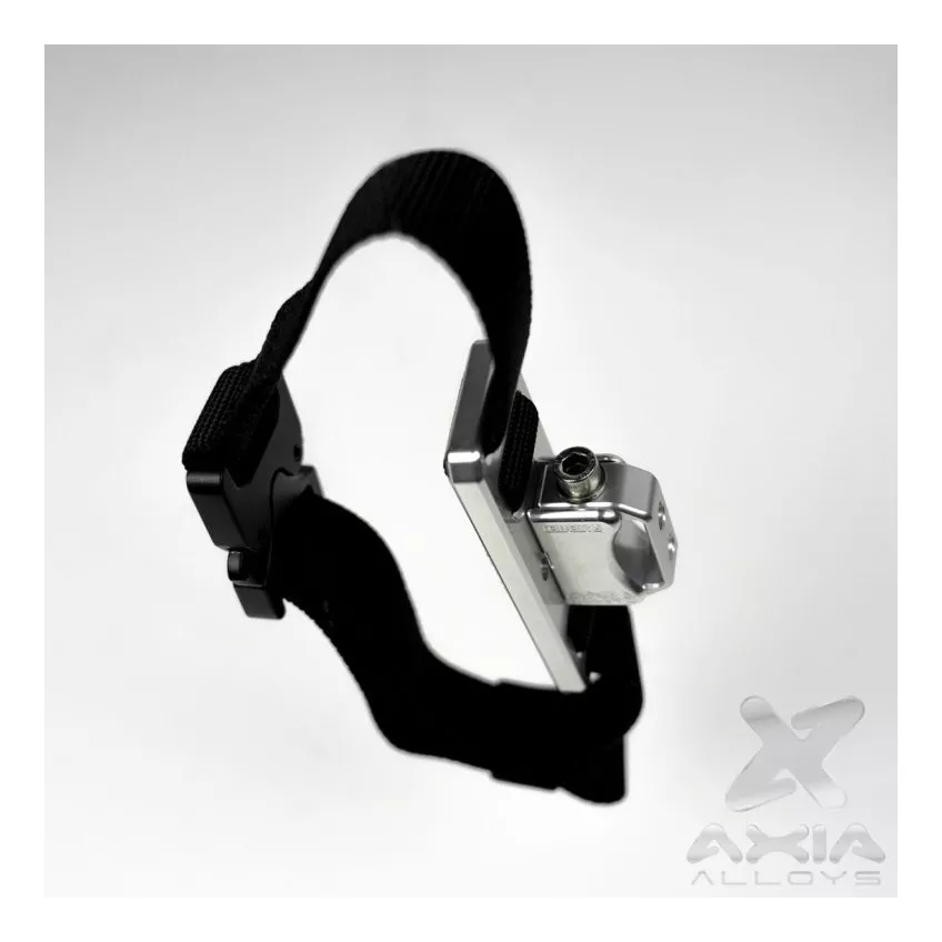 Axia Alloys Nylon Strap Mount